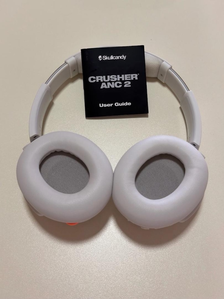 Skullcandy Crusher ANC 2 - 2