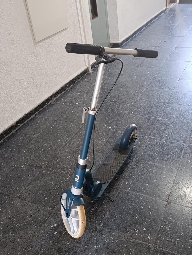 Satılık Decathlon Scooter - 4