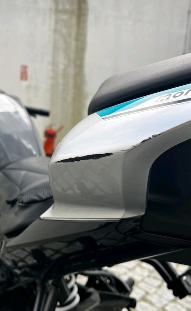 Düşük Km 250SR - 6