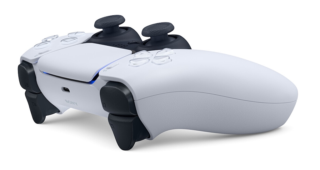Sony DualSense Beyaz Kablosuz PS5 Oyun Kolu - 2
