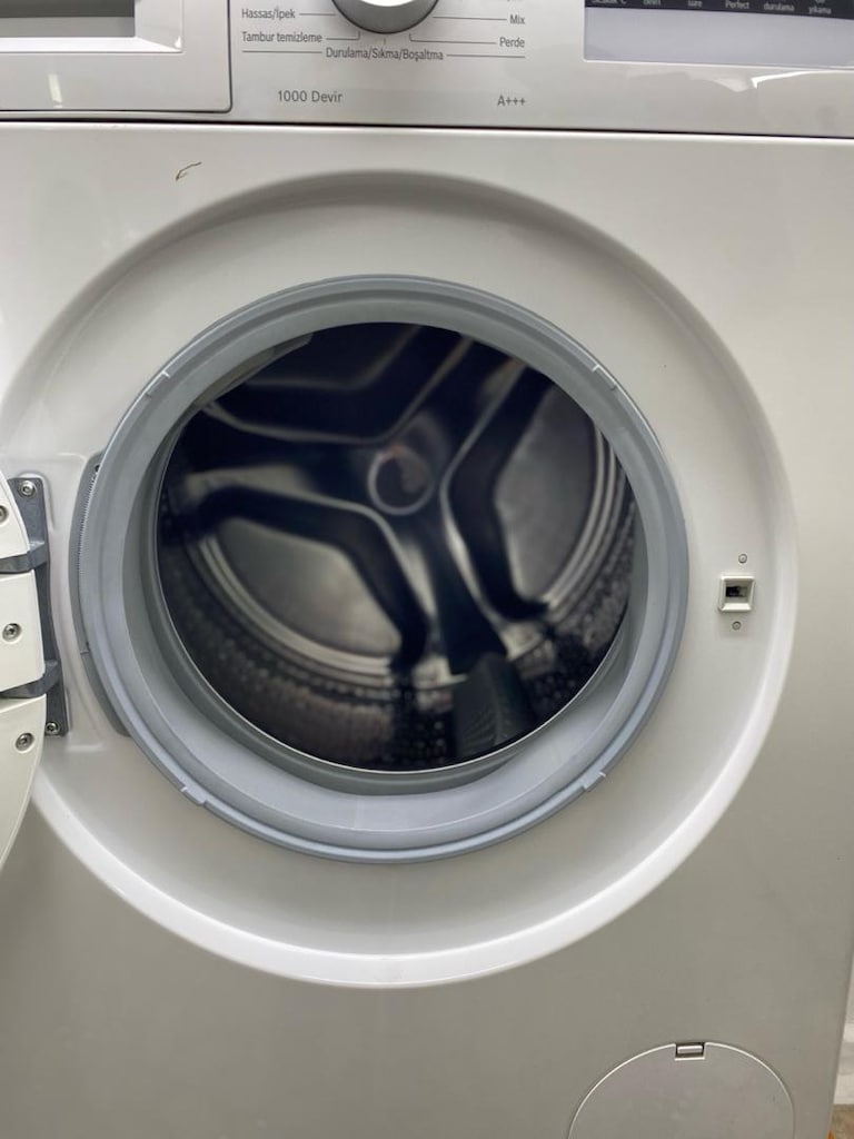 BOSCH ÇAMAŞIR MAKİNESİ 9 KG - 3