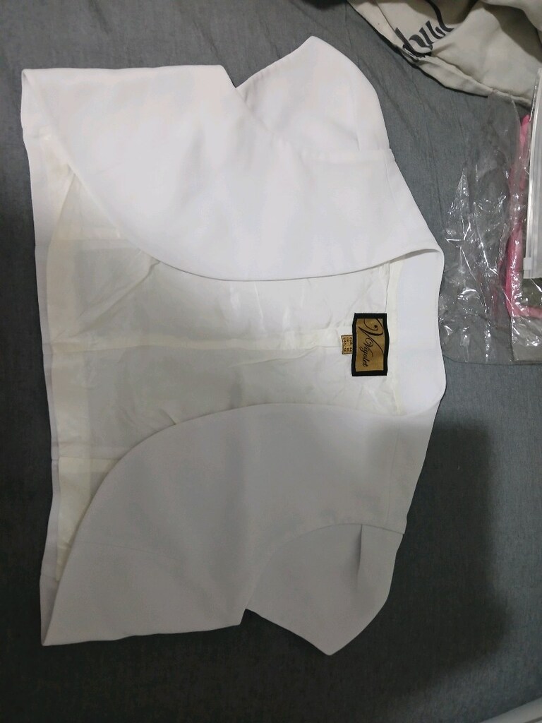 XL ve XXL bedene uyumlu üst cepken. - 4