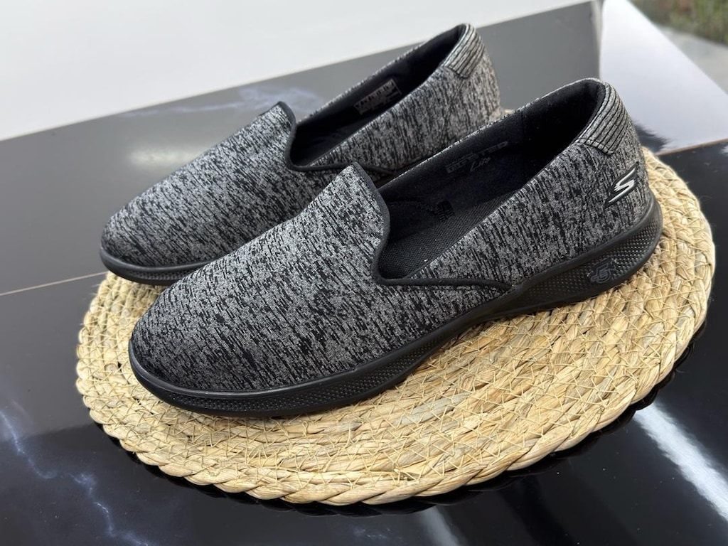 Orijinal SKECHERS 38 numara - 5