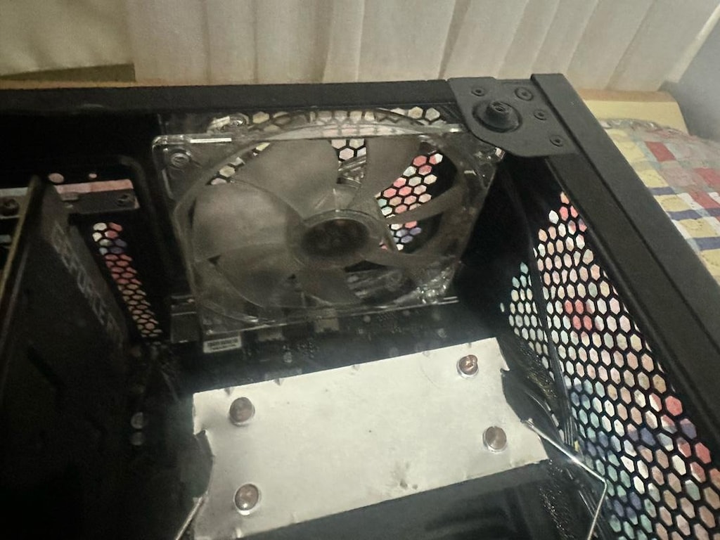 ryzen 5 5600 rtx3070 gaming oyun bilgisayarı - 10