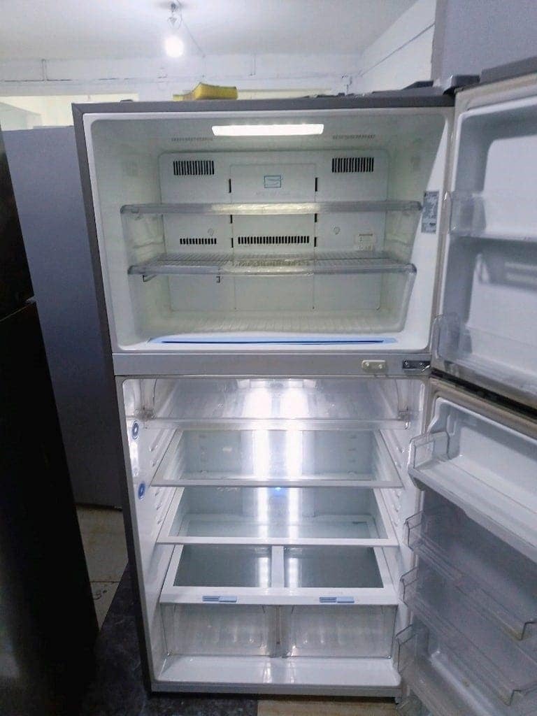 15.000 TL Etkin 15.000 TL Etkin 15.000 TL Etkin LG inox 608 litre XXL - 3