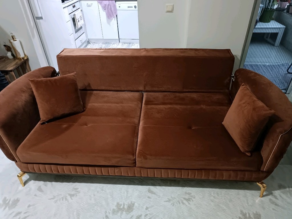 koltuk takımı - 3