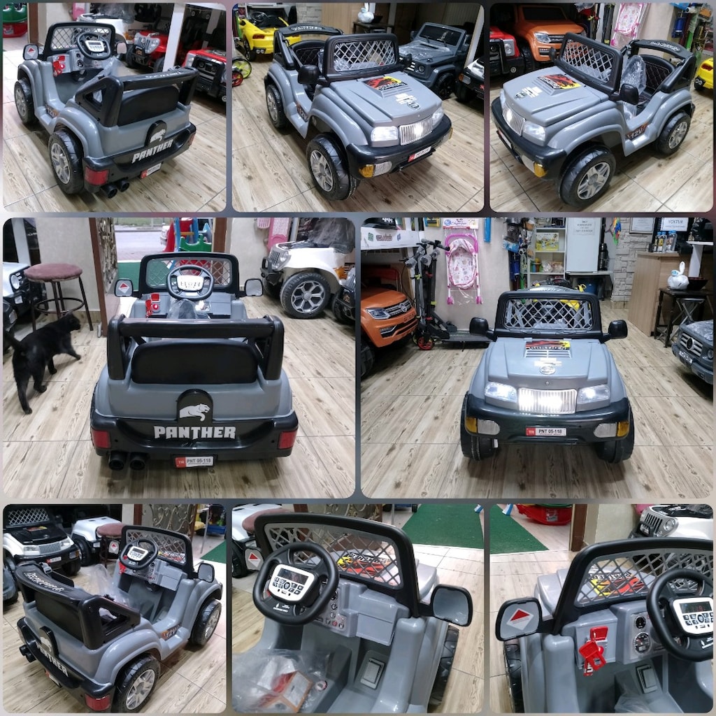 KAMPANYA - SIFIR AKÜLÜ ARABALAR 10 BİNTL - 16