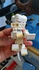 Lego Dalmaçyalı oyuncak - 5