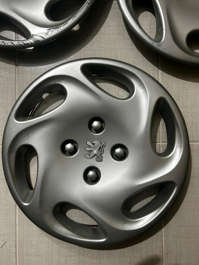 PEUGEOT 206 3 ADET 14 INC - 3