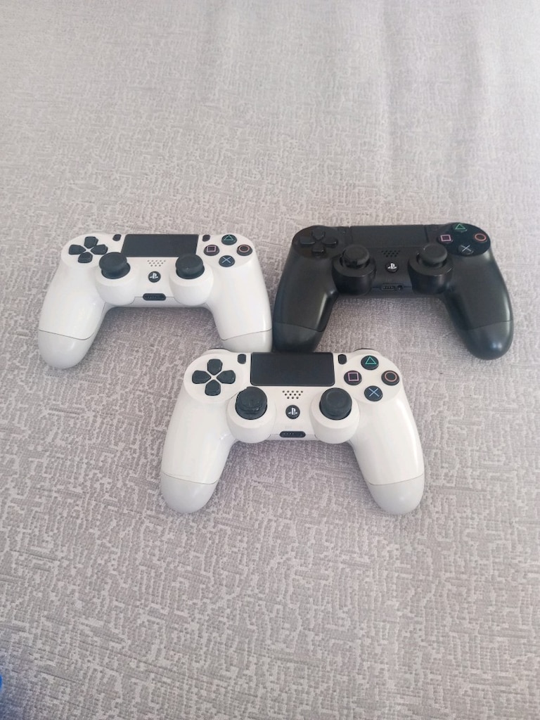 PS4 orijinal kol