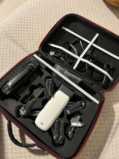 Dji spark Drone