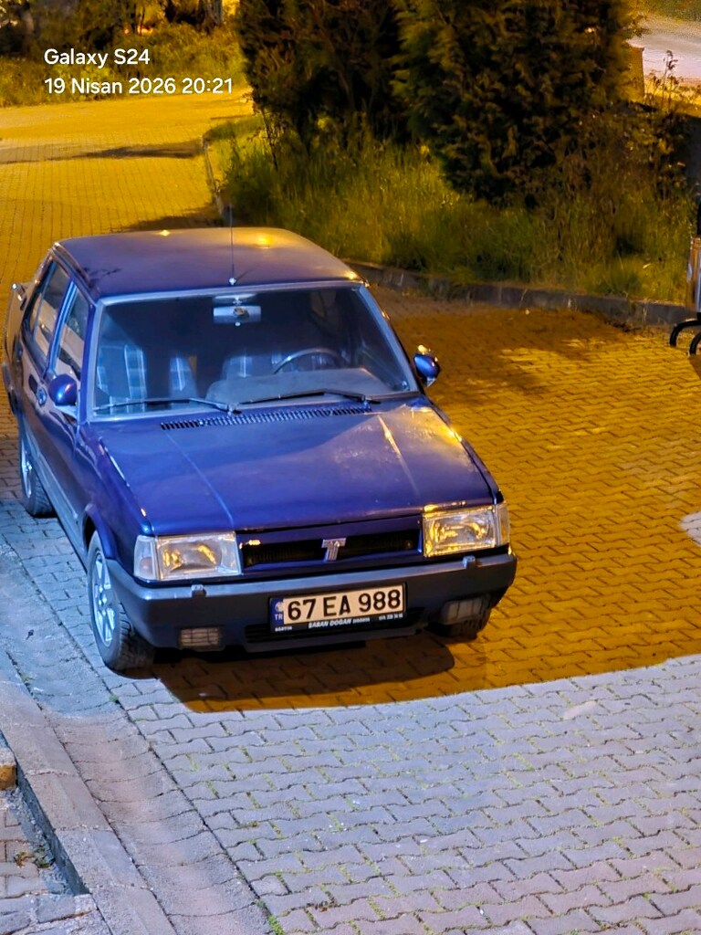 Doğan 1.6 ie - 5