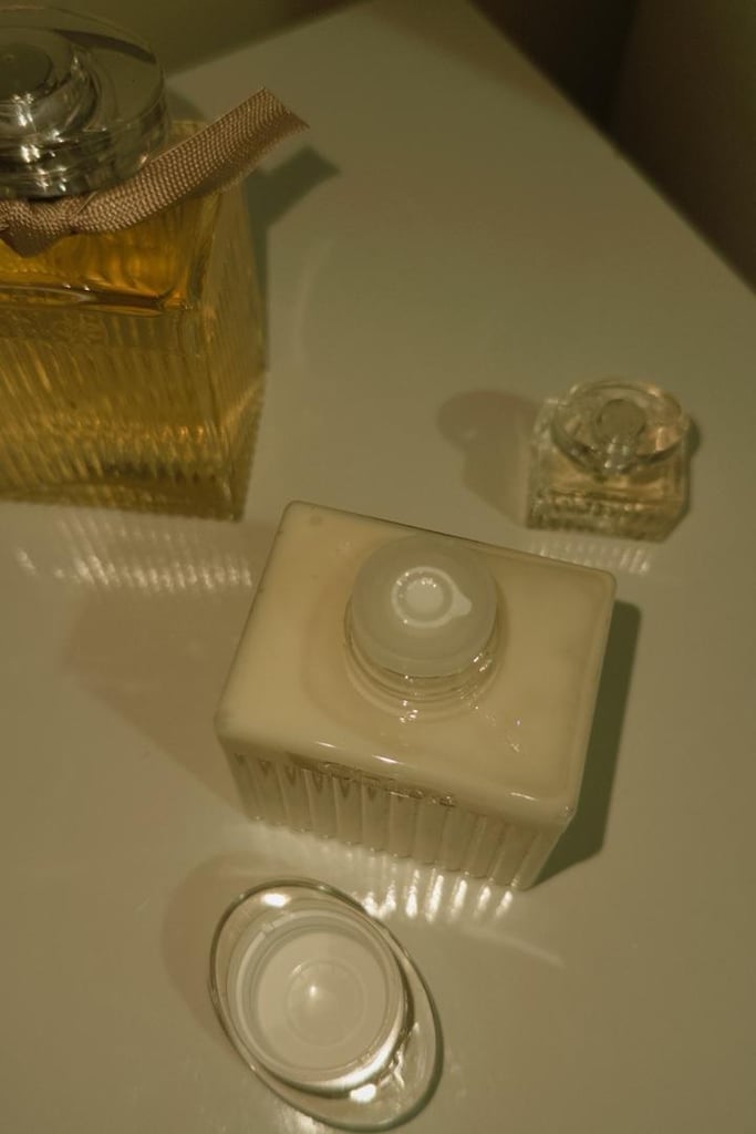 Chloe Signature Parfüm Seti - 3