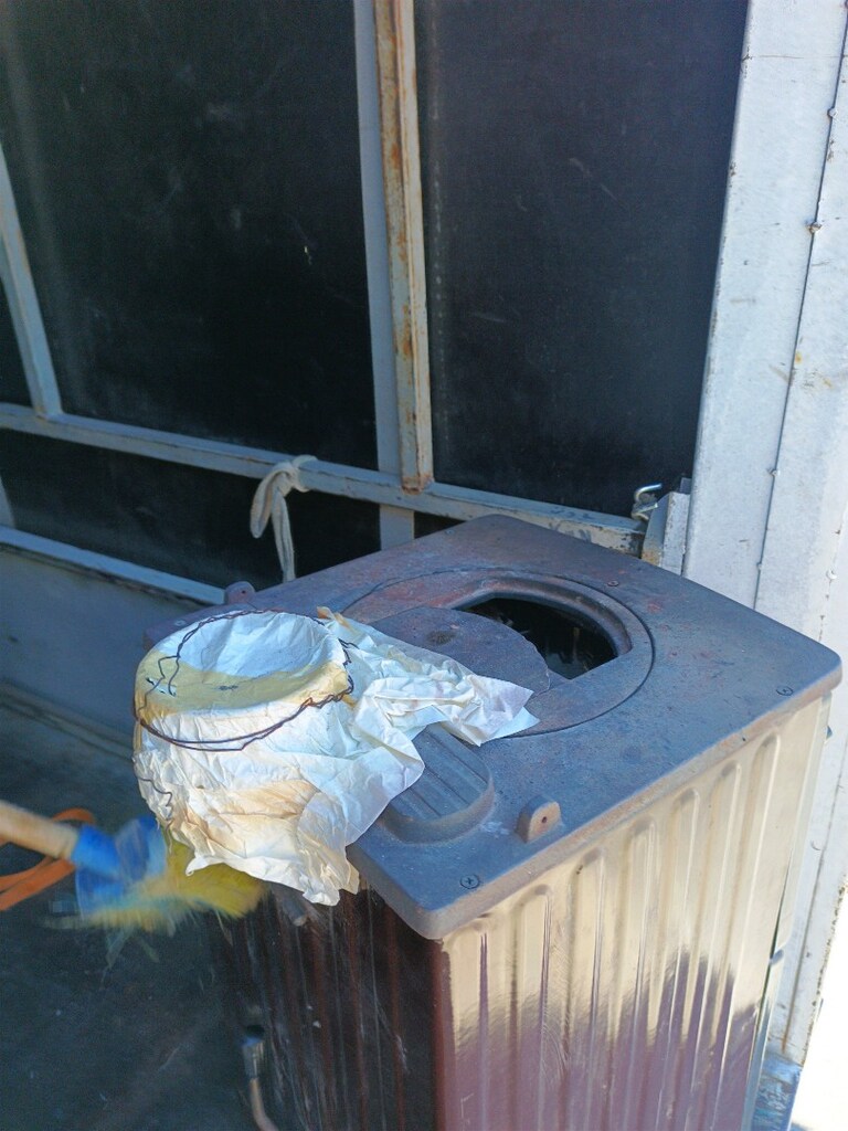 sağlam soba - 7