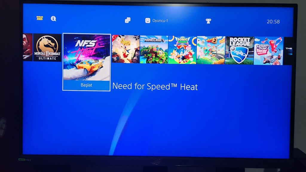 PS4 PRO 1 TB 4K HDR, Spider-Man Özel Seri, FC27+15 Oyun, 3 Kollu - 14