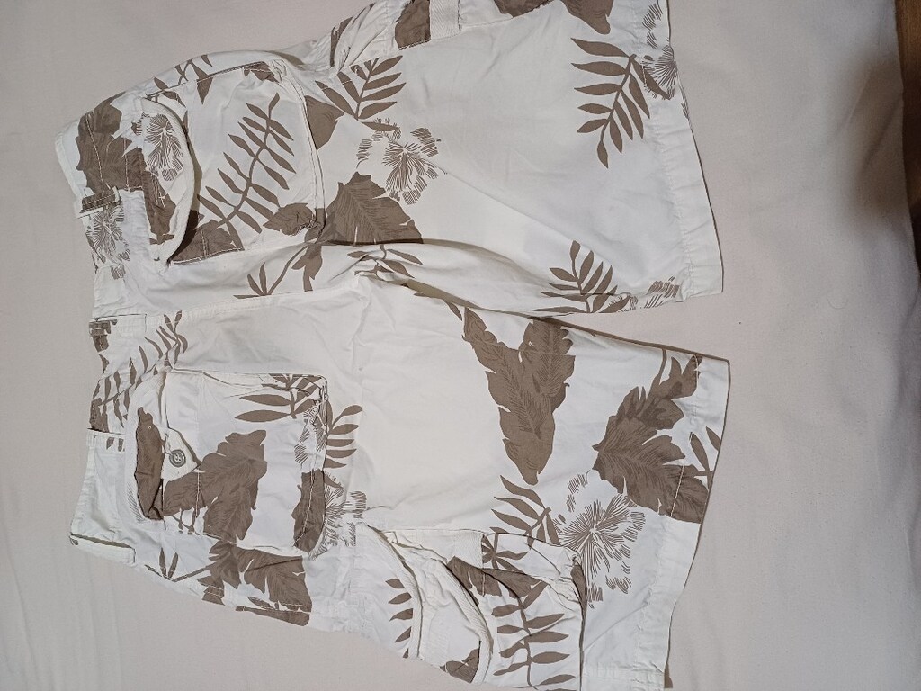 COLINS BERMUDA PANTOLON