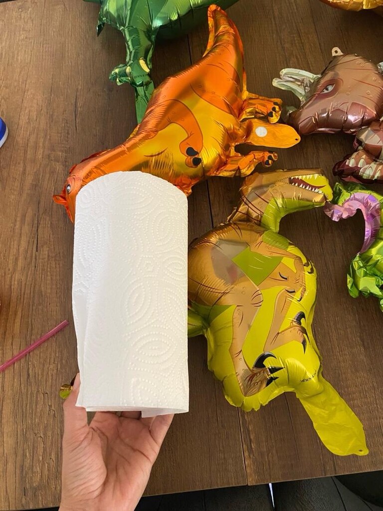 6 lı dinazor - 5