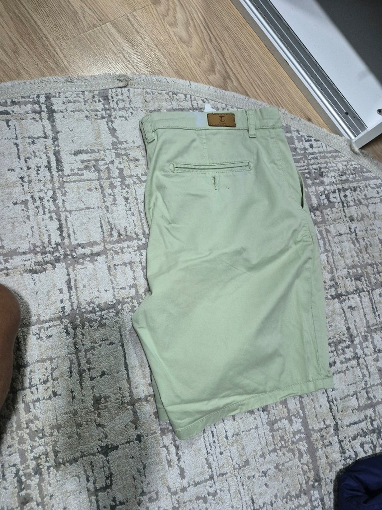 TWN ERKEK CAPRİ