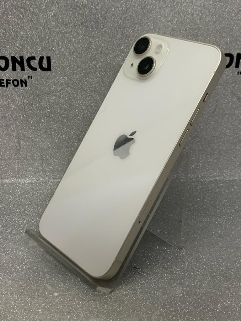 İPhone 14 Plus 256Gb Pil 82 Hatasız - 3