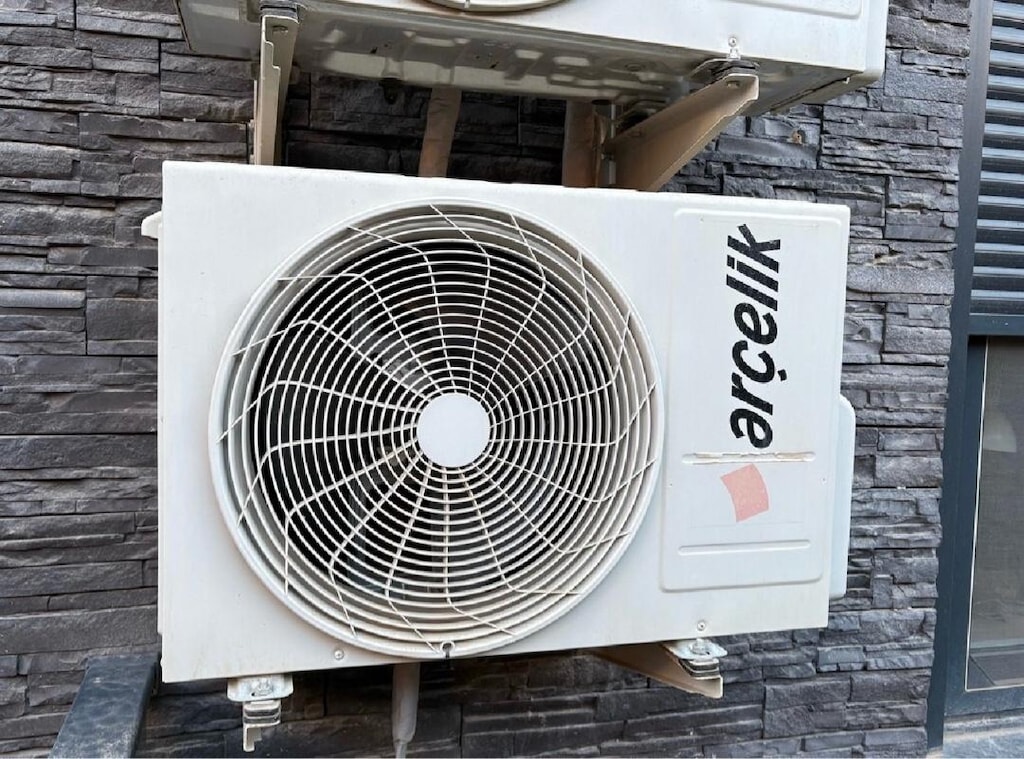 Arçelik Ekolojik Inverter Klima 12000 BTU A++ (Dış Ünite Dahil) - 3