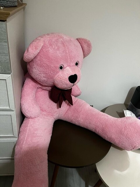 peluş ayo