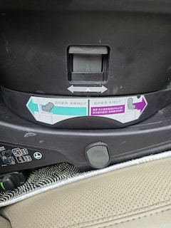 nuna rebl 360 isofixli oto koltuğu - 6