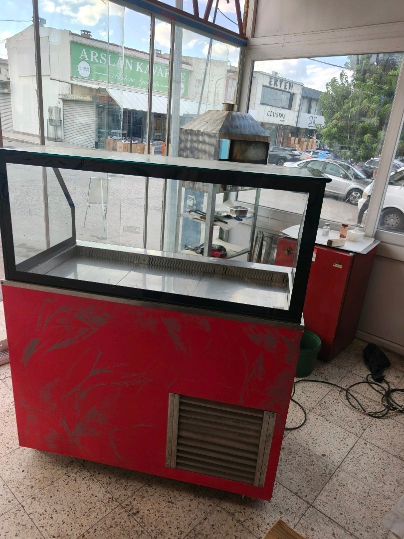 çiğköfte dolabı - 7