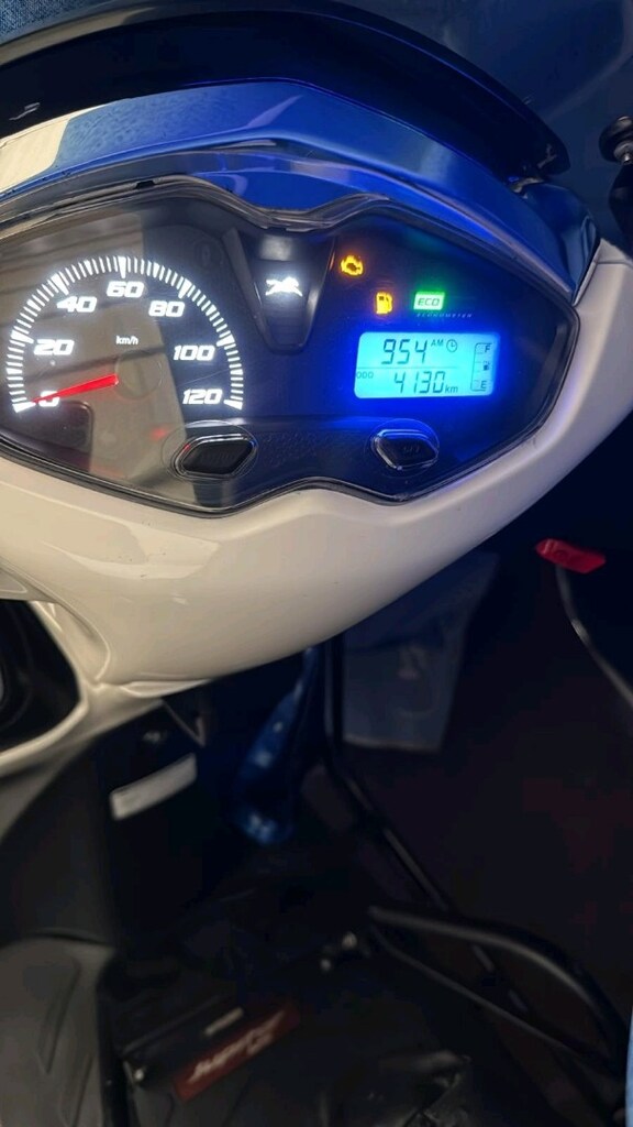 hatasiz tvs Jüpiter 125 - 4