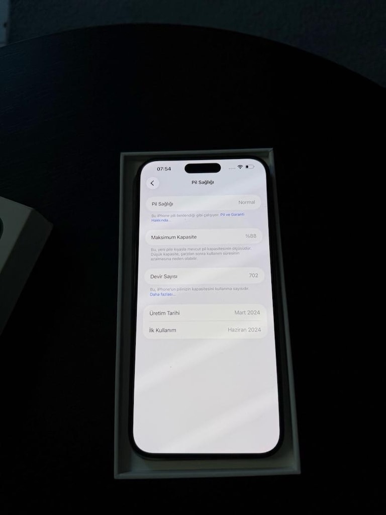 iPhone 15 promax 1 Tb - 2