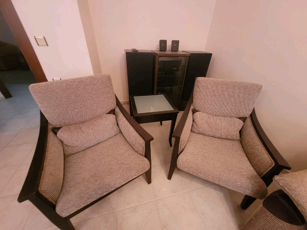 salon koltuk takımı - 5