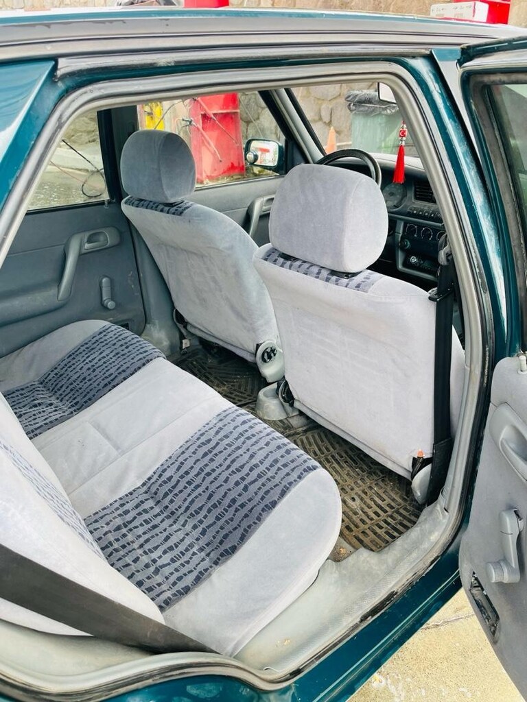 satılık skoda felicia - 6