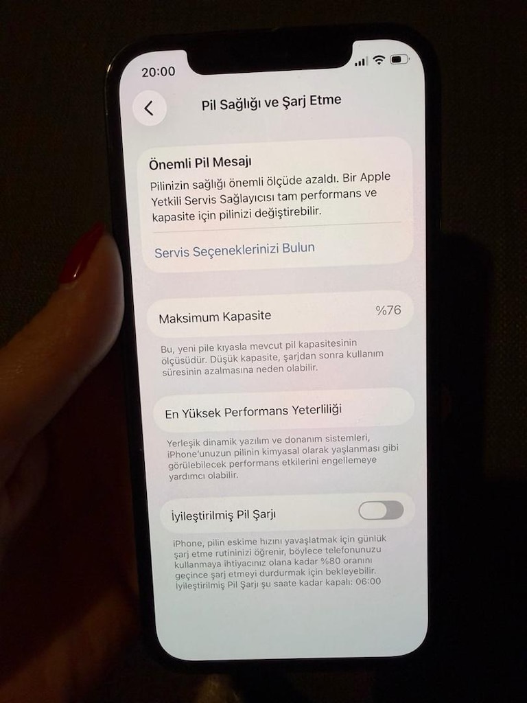 Iphone 12 Pro - 3