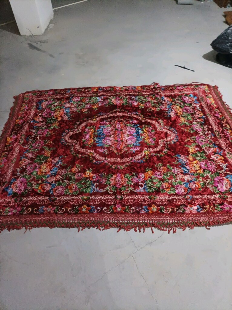 duvar halısı - 2