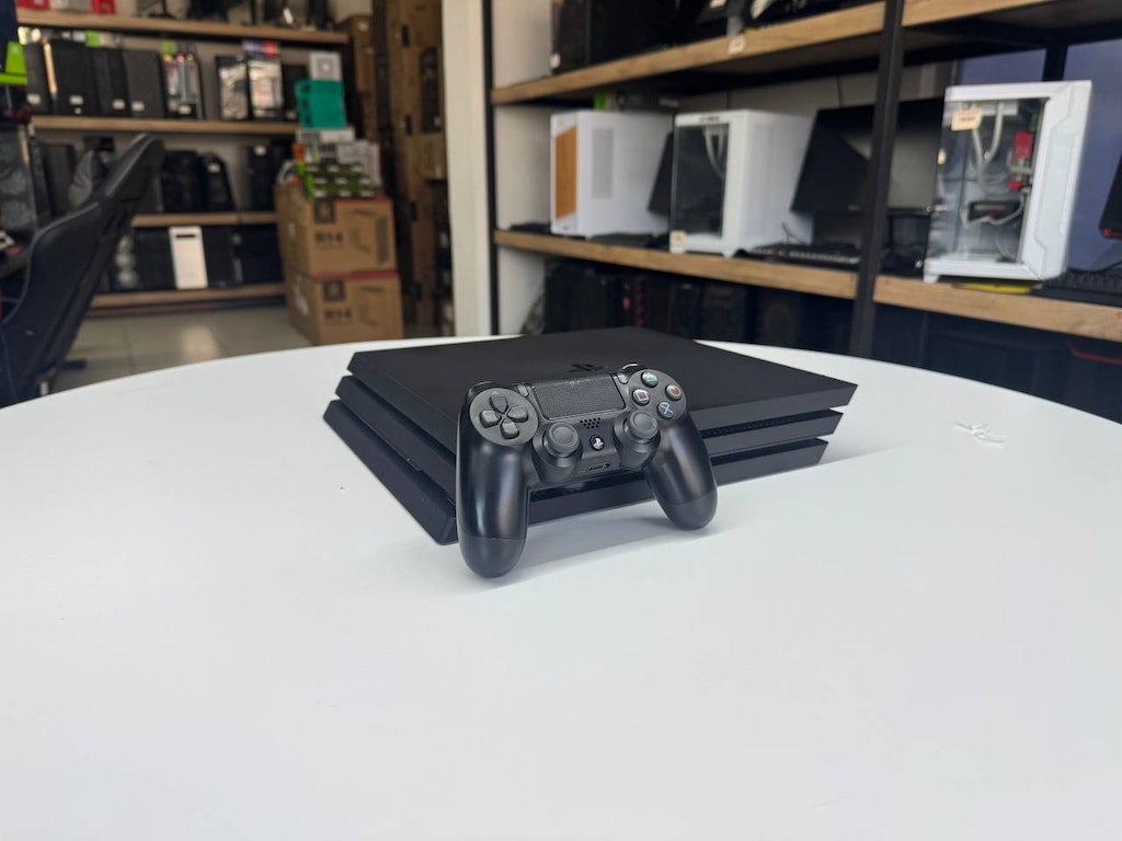 PS4 PRO *1 TB DEPOLAMA *1 ADET KOL - 5