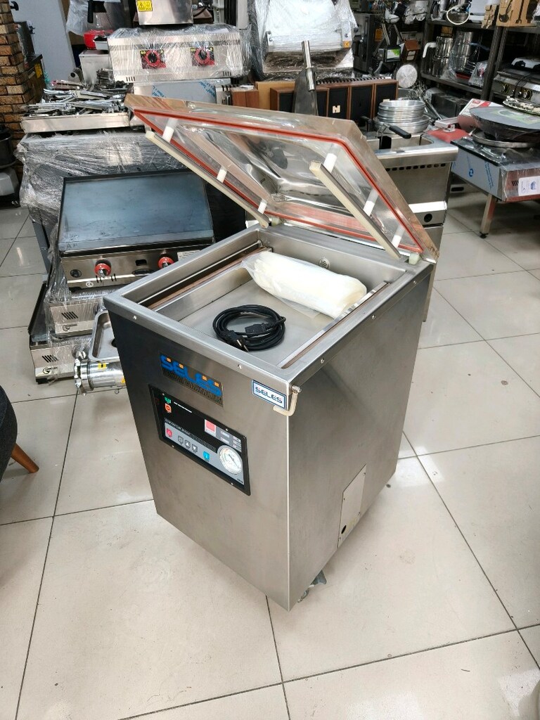 vakum makinesi - 9