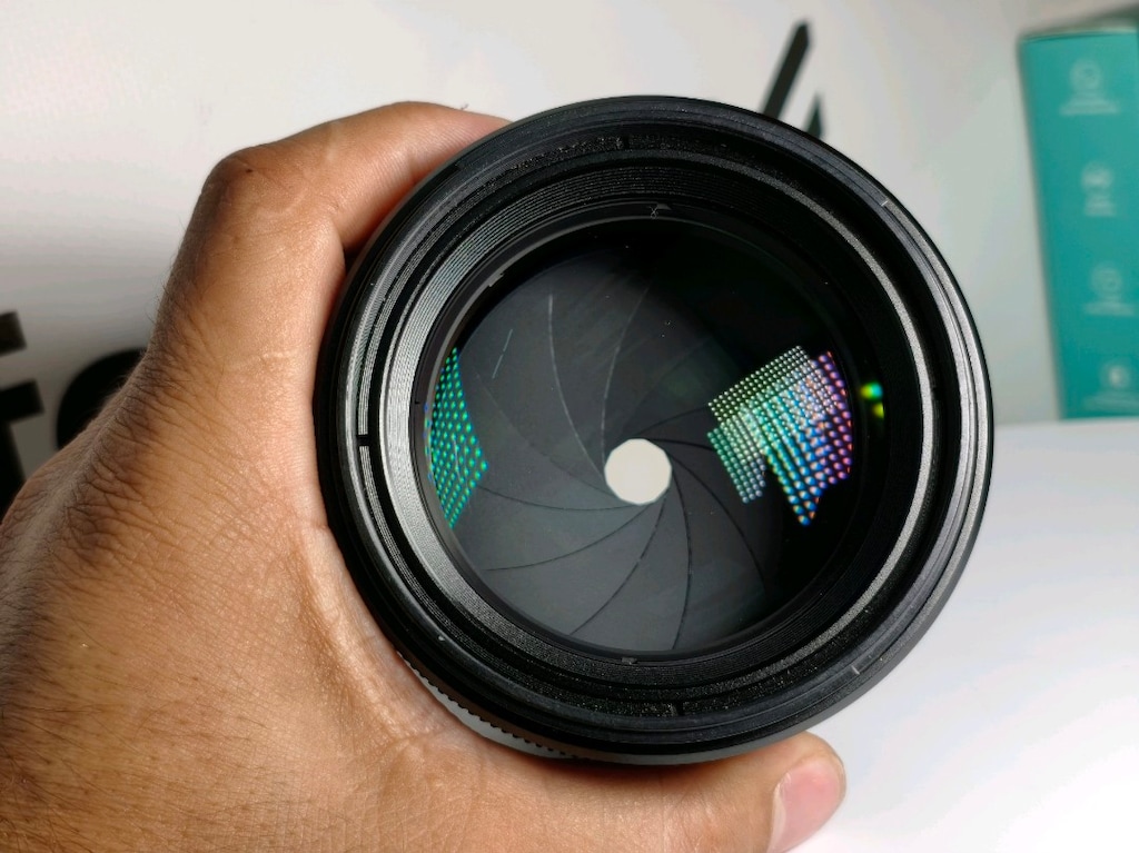 SONY 85MM F1.4 GM SİFİR AYARİNDA FOTO KLİNİK İZMİT DE - 7