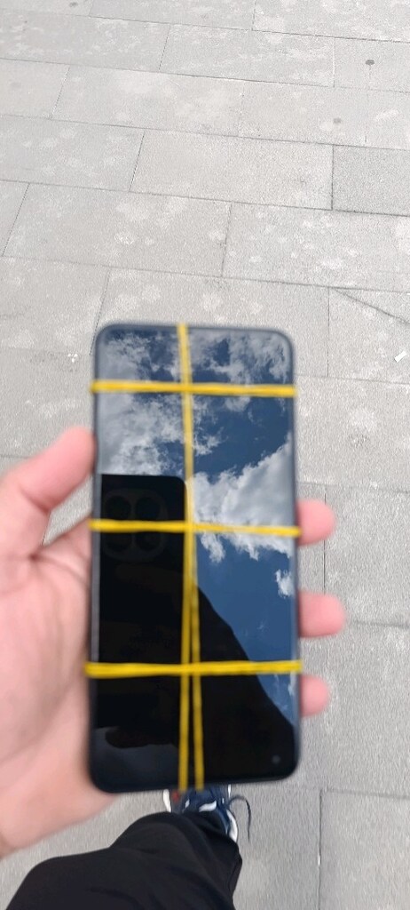 REALME 10 5G PARÇA NİYETİNE - 3
