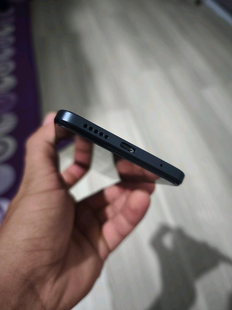redmi note 12 s 256 GB 8+8 ram kayıtlı sıfır hiç kullanılmamış tak - 4