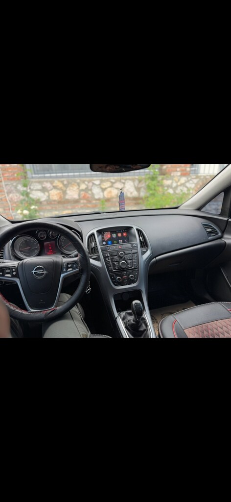 Sahibinden Opel astra J temiz - 13