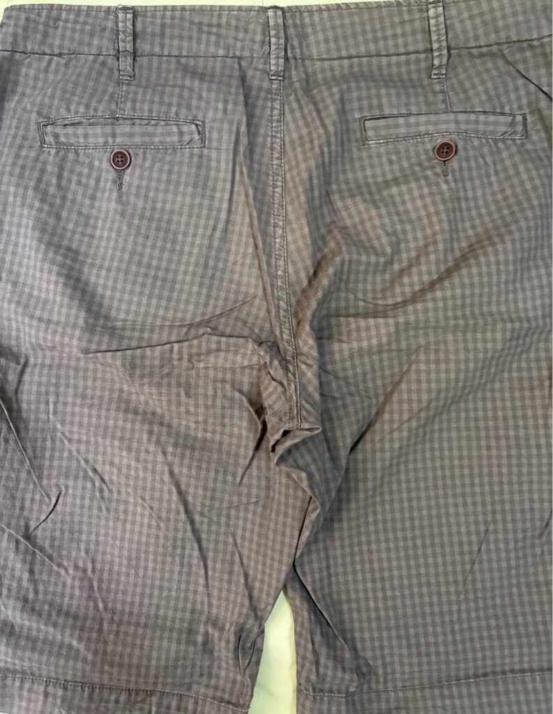 YAZLIK KISA PANTOLONLAR - 6