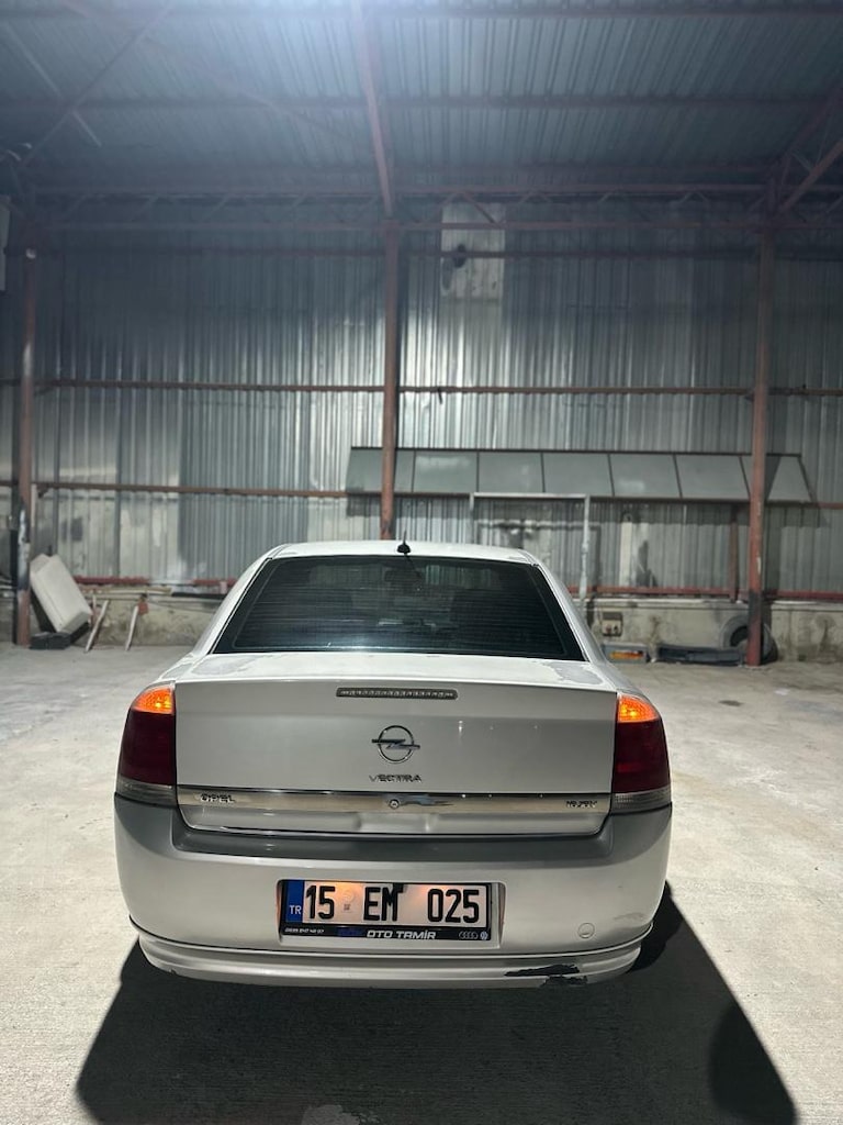 tek parça sök tak harici hatasız boyasız - 5