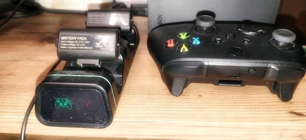 Xbox series x - 5