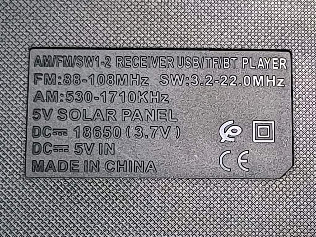 FP 362S MÜZİK SİSTEMİ - 6