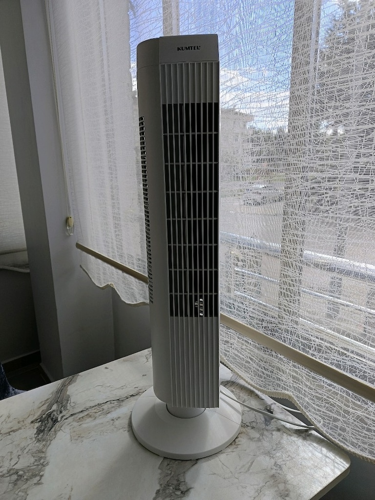 kumtel kule tipi soğutucu - 4