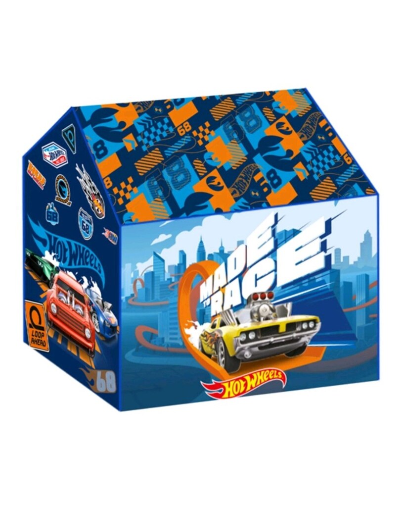Hot Wheels Oyun Çadırı - 3