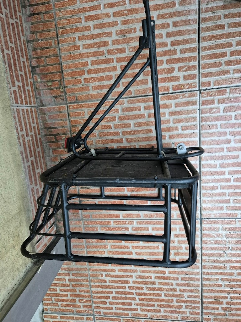 Bisiklet sepeti - 6