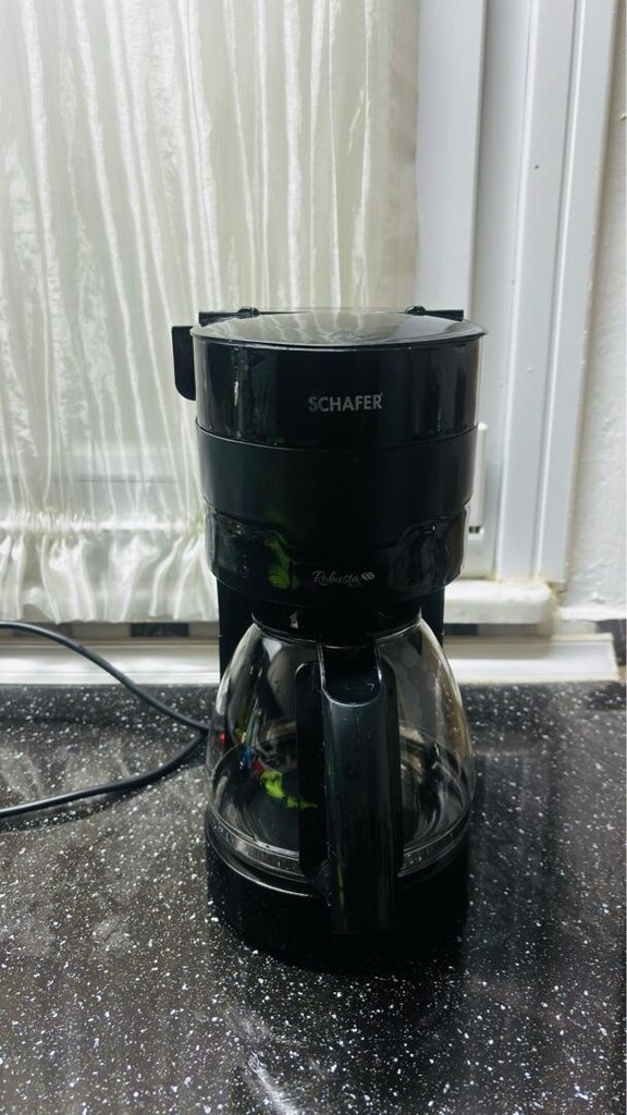 scheferr filtre kahve makinesi - 6