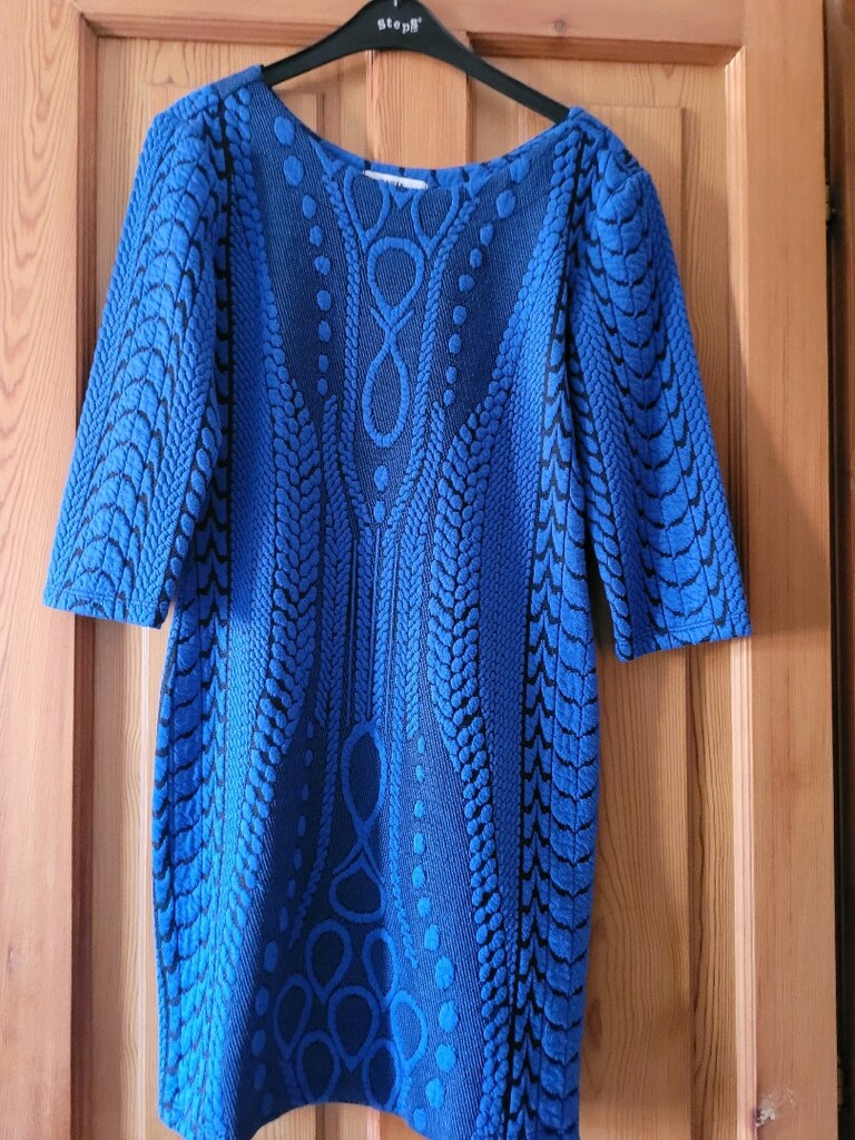 Batik marka elbise - 2
