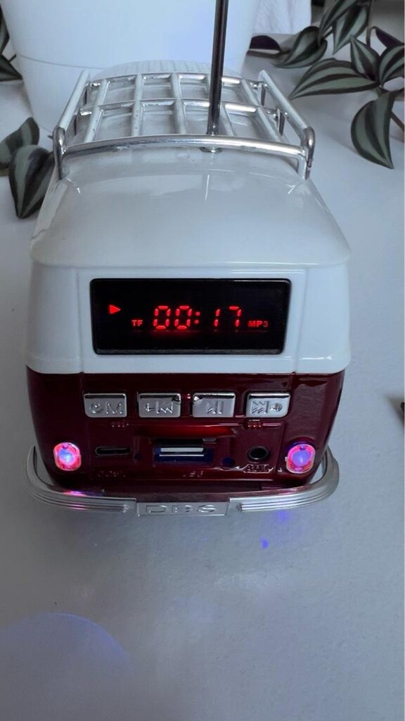 MP3 MÜZİK RADYO FM ÇALAR - 10
