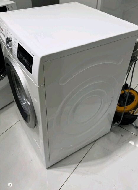 Bosch 6 serisi Vario Perfect 9 kg 1200 devir